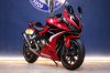 HONDA CBR500R ปี 2022 แดง