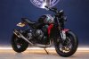 TRIUMPH TRIDENT 660 ปี 2022 จด 2023