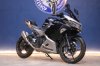 KAWASAKI NINJA 400 ปี 2019 เทา ดำ