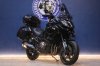KAWASAKI VERSYS 1000 ปี 2018 ดำ