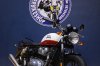 ROYAL ENFIELD INTERCEPTOR 650 ปี 2019