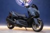 YAMAHA X-MAX 300 ปี 2021 เทา