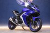 YAMAHA YZF-R3 ปี 2017 น้ำเงิน