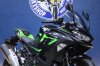 KAWASAKI NINJA 400 HG ปี 2019 ดำ เขียว
