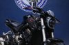 HONDA CB650R ปี 2019 ดำ