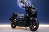 YAMAHA X-MAX 300 ปี 2024 ดำ