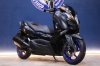 YAMAHA X-MAX 300 ปี 2019 ดำ
