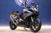 HONDA CBR500R ปี 2021 จด 2022