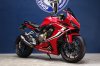 HONDA CBR650R ปี 2019 สีแดง