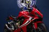 HONDA CBR650R ปี 2019 สีแดง