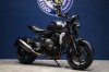TRIUMPH TRIDENT 660 ปี 2021