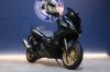 HONDA ADV 350 ปี 2024 สีดำ
