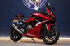 HONDA CBR500R ปี 2023 แดง