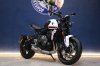 TRIUMPH TRIDENT 660 ปี 2021 จด 2022 ไมล์ 2,xxx โล!!!