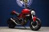 DUCATI MONSTER 797 ปี 2017