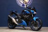 KAWASAKI Z400SE ปี 2019 จด 2020