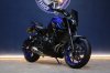 YAMAHA MT-07 ปี 2022 ไมล์ 6,xxx โล!!