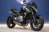 KAWASAKI Z650 ABS ปี 2018 จด 2019