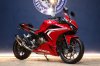 HONDA CBR500R ปี 2019 สีแดง