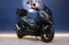 HONDA ADV 350 ปี 2022 สีดำ