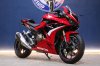 HONDA CBR500R ปี 2023 ไมล์ 4,xxx โล!!