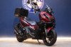 HONDA ADV 350 ปี 2022 สีแดง