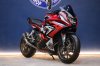 HONDA CBR650F ปี 2018