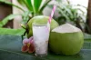 Unlocking the Health Marvels of Coconut Water Unlocking the Health Marvels of Coconut Water