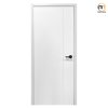 uPVC Painting Door IUP-003 สี White