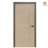 MELAMINE DOOR MEP-002 Classic veneer