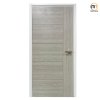MELAMINE DOOR MEP-002 Grey walnut