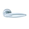 Solid Lever Handle MSL-822
