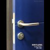 Hollow Lever Handle MTL-002