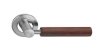 Hollow Lever Handle MTL-010