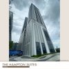 THE HAMPTON SUITES RAYONG