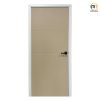 WPC Painting Door สี Cream