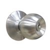 Knob Lock MK-012 SS