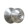 Knob Lock MK-013 SS