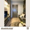 MELAMINE DOOR