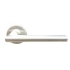 Solid Lever Handle MSL-001