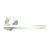 Solid Lever Handle MSL-002