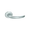 Solid Lever Handle MSL-004