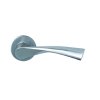 Solid Lever Handle MSL-008