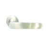 Solid Lever Handle MSL-011