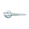 Solid Lever Handle MSL-012