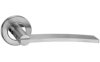 Solid Lever Handle MSL-827