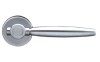 Solid Lever Handle MSL-828