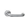 Hollow Lever Handle MTL-007