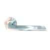 Hollow Lever Handle MTL-011