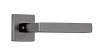 Hollow Lever Handle MTL-018